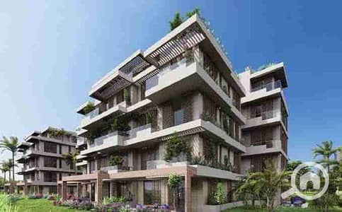 1 Bedroom Chalet for Sale in North Coast, Matruh - images - 2025-08-04T183100.772. jpeg