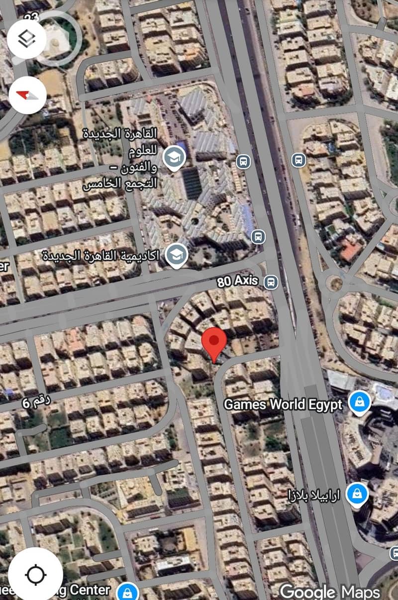 8 Screenshot_٢٠٢٥٠٨٢٩-٠١٤٧٥٨_Maps. jpg