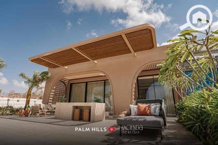 2 Bedroom Cabin for Sale in North Coast, Matruh - 6e82d0c1-a988-4d78-abfa-5d72bd909491. jpg