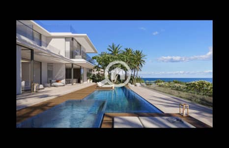 فیلا 4 غرف نوم للبيع في الساحل الشمالي، مطروح - E2E_VILLA_05_BG_02-706x385. jpg