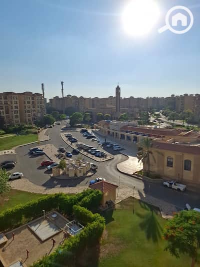 3 Bedroom Apartment for Sale in Madinaty, Cairo - WhatsApp Image 2025-08-28 at 11.50. 13 AM. jpeg