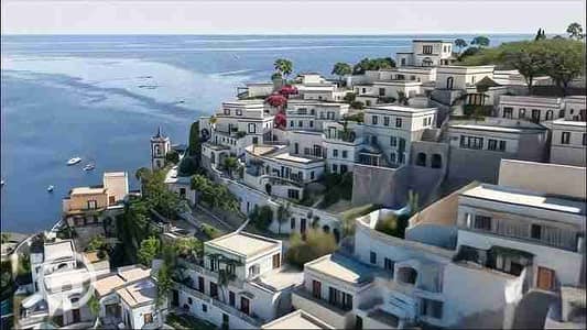2 Bedroom Chalet for Sale in North Coast, Matruh - images - 2025-08-04T183019.185. jpeg