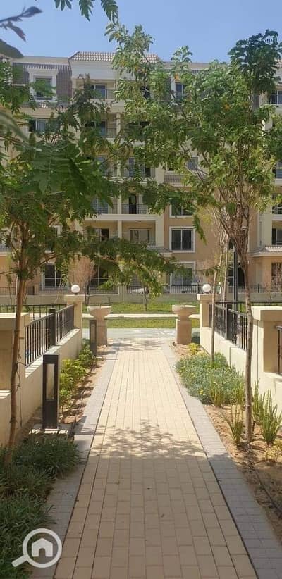 2 Bedroom Apartment for Sale in Mostakbal City, Cairo - 502463760_122096174330898739_3771660487601953893_n. jpg
