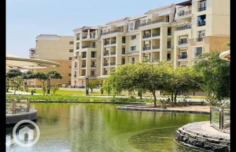 1 Bedroom Flat for Sale in Mostakbal City, Cairo - 7062555-5282eo. jpg