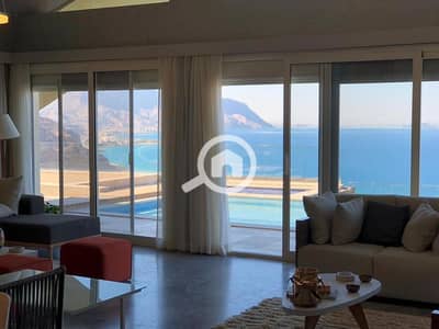 2 Bedroom Chalet for Sale in Ain Sukhna, Suez - 146300120_3585619624861691_2921164714450894978_o - Copy. jpg