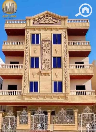 4 Bedroom Duplex for Sale in Badr City, Cairo - a488ca56-b515-4894-84e1-21fe3ce10a83. jpg