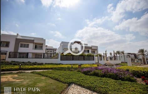 3 Bedroom Townhouse for Sale in New Cairo, Cairo - Screenshot 2025-05-27 133925. jpg