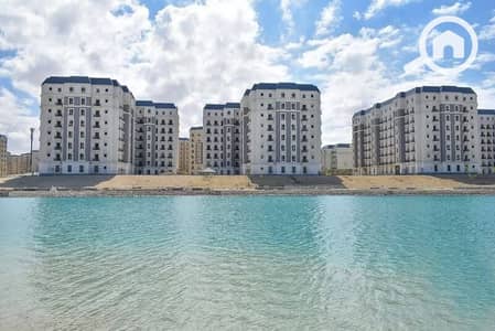 2 Bedroom Flat for Sale in North Coast, Matruh - WhatsApp Image 2025-05-11 at 2.55. 31 PM (2). jpeg