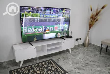 2 Bedroom Flat for Rent in New Cairo, Cairo - WhatsApp Image 2025-08-24 at 5.40. 34 PM (1). jpeg