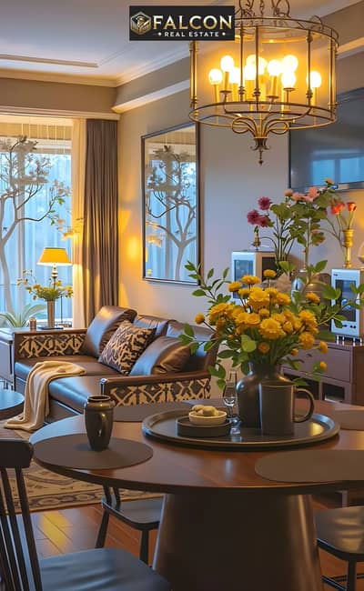 5 Bedroom Hotel Apartment for Sale in Zamalek, Cairo - 530806552_122233589732079704_7916776677439782382_n. jpg