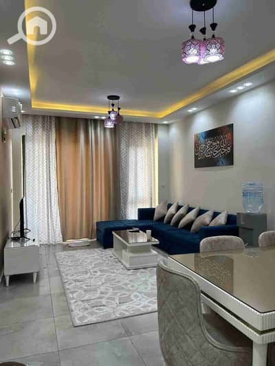 شقة 3 غرف نوم للايجار في مدينتي، القاهرة - 1000243385. jpg