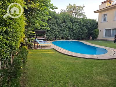 5 Bedroom Villa for Rent in Katameya, Cairo - WhatsApp Image 2025-06-28 at 9.35. 53 PM (2). jpeg