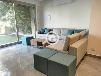 Studio for Rent in New Cairo, Cairo - WhatsApp Image 2025-07-13 at 1.15. 04 PM. jpeg