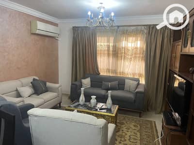 3 Bedroom Flat for Rent in Sheikh Zayed, Giza - WhatsApp Image 2025-08-28 at 6.19. 12 AM. jpeg