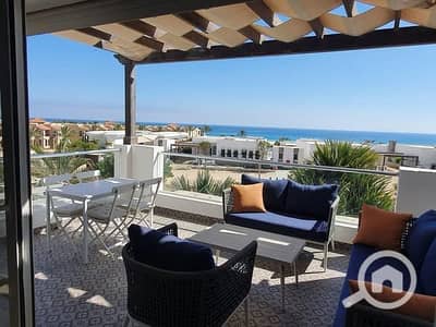 3 Bedroom Chalet for Sale in North Coast, Matruh - 494587829_9763463147069937_4213779509716948315_n. jpg