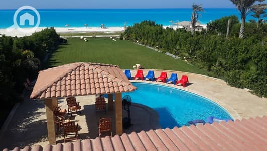 5 Bedroom Villa for Sale in North Coast, Matruh - maxresdefault. jpg