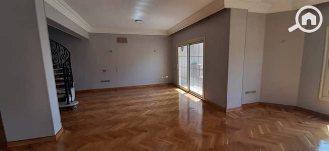 3 Bedroom Duplex for Rent in New Cairo, Cairo - WhatsApp Image 2025-08-26 at 1.20. 43 PM. jpeg
