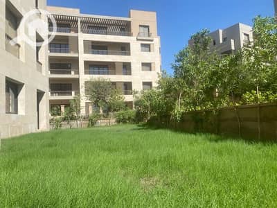 2 Bedroom Flat for Sale in New Cairo, Cairo - District 5 3BR Garden من المالك تقسيطfrom owner prime ٢٠١م متشطبة