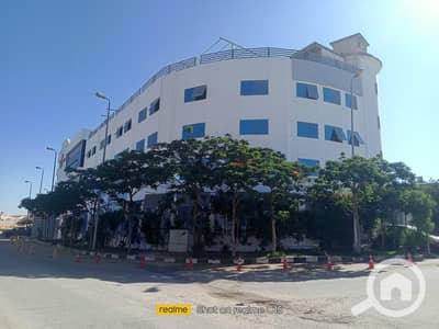 Office for Rent in New Cairo, Cairo - WhatsApp Image 2025-08-20 at 3.43. 48 PM. jpeg
