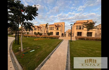 5 Bedroom Villa for Sale in Madinaty, Cairo - 123456. jpg