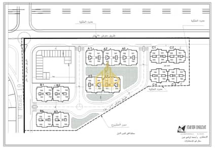 3 Bedroom Apartment for Sale in Obour City, Cairo - جوي اول. PNG
