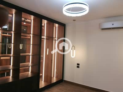 2 Bedroom Apartment for Rent in New Cairo, Cairo - WhatsApp Image 2025-08-28 at 1.23. 00 AM (1). jpeg
