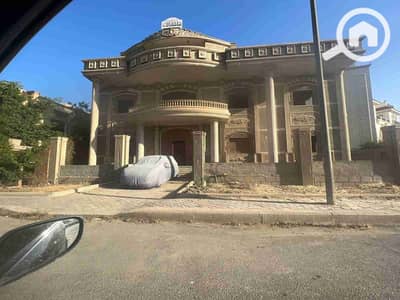 فیلا 11 غرف نوم للبيع في القطامية، القاهرة - 1000003941. jpg