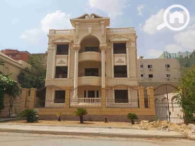 فیلا 11 غرف نوم للبيع في القطامية، القاهرة - 1000003952. jpg