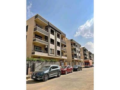 3 Bedroom Flat for Sale in New Cairo, Cairo - WhatsApp Image 2025-08-04 at 11.24. 15_2cc487a0. jpg