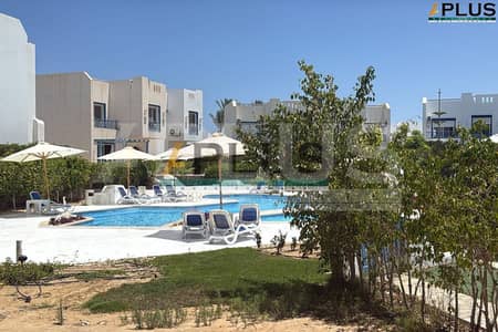 4 Bedroom Twin House for Sale in North Coast, Matruh - WhatsApp Image 2025-08-29 at 2.52. 57 PM. jpeg