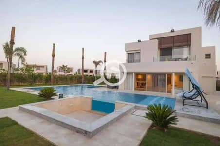 3 Bedroom Villa for Sale in North Coast, Matruh - 473621034_2811425439038012_4636515509443989360_n. jpg