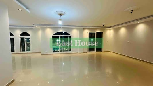 4 Bedroom Apartment for Rent in Madinaty, Cairo - 1000557686. jpg