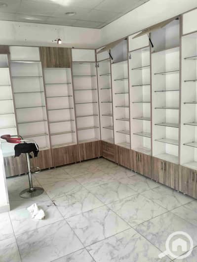 Pharmacy for Rent in Mokattam, Cairo - 1000161508. jpg