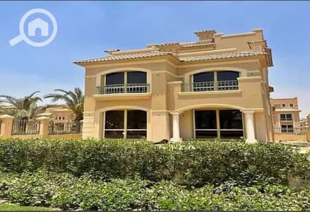 4 Bedroom Twin House for Sale in New Capital City, Cairo - WhatsApp Image 2025-07-27 at 12.47. 55 PM. jpeg