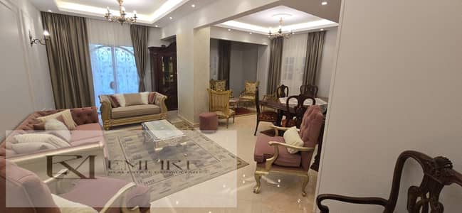 2 Bedroom Apartment for Rent in New Cairo, Cairo - IMG-20250828-WA0024. jpg