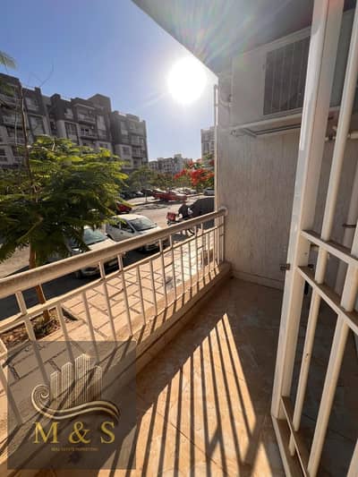 2 Bedroom Apartment for Rent in Madinaty, Cairo - IMG-20250819-WA0286. jpg