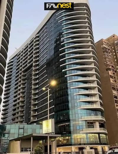 1 Bedroom Hotel Apartment for Sale in Maadi, Cairo - WhatsApp Image 2025-08-29 at 3.07. 40 PM (2). jpeg