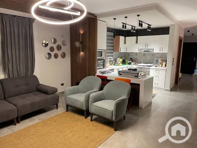 3 Bedroom Twin House for Rent in North Coast, Matruh - 1. jpeg