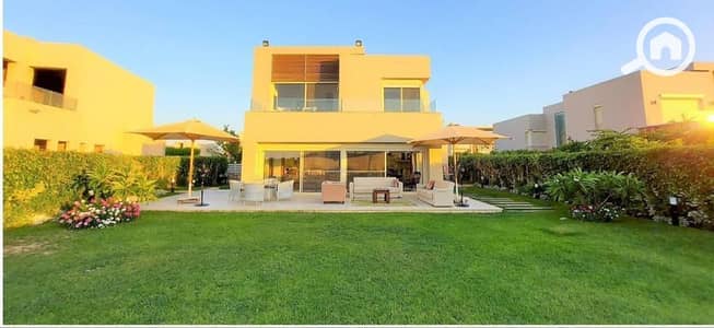 8 Bedroom Villa for Rent in North Coast, Matruh - 1. jpeg