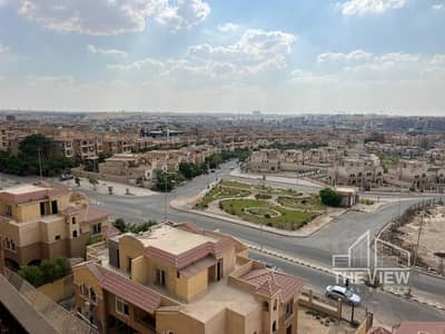 3 Bedroom Penthouse for Sale in Sheikh Zayed, Giza - WhatsApp Image 2025-08-29 at 14.22. 48_40021775. jpg