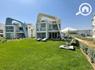 3 Bedroom Townhouse for Sale in North Coast, Matruh - 503375478_122274262424189765_8258920123248515092_n. jpg