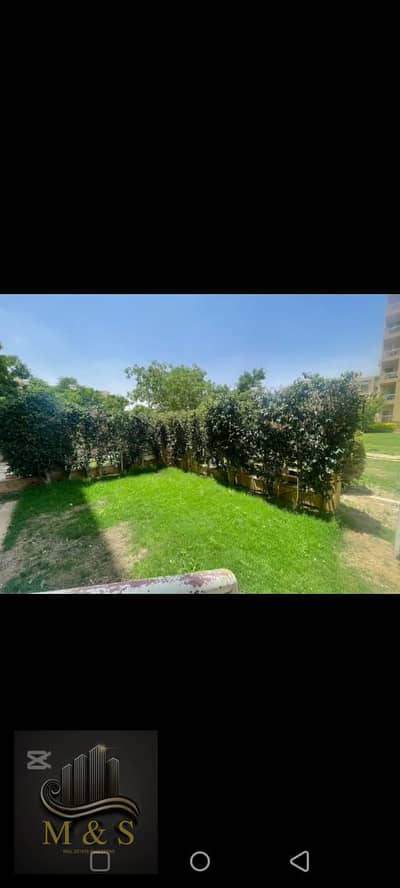 3 Bedroom Flat for Sale in Madinaty, Cairo - IMG-20250827-WA0413. jpg