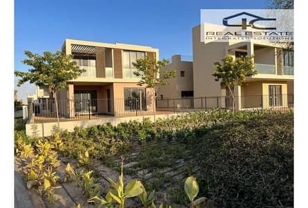 4 Bedroom Townhouse for Sale in New Heliopolis, Cairo - 7133757-015e1o. jpg