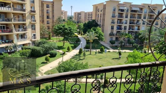 3 Bedroom Apartment for Sale in New Cairo, Cairo - IMG-20250710-WA0156(1). jpg