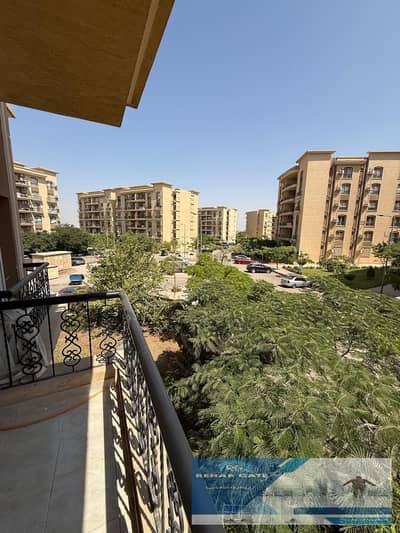 شقة 3 غرف نوم للايجار في القاهرة الجديدة، القاهرة - WhatsApp Image 2025-08-24 at 12.11. 07 PM (2). jpeg