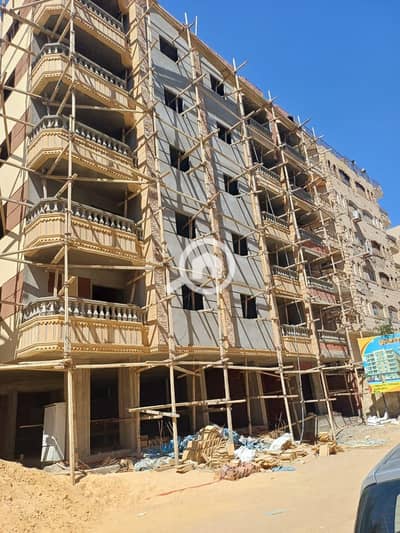 شقة 3 غرف نوم للبيع في حدائق الاهرام، الجيزة - WhatsApp Image 2025-08-29 at 15.48. 00 (1). jpeg