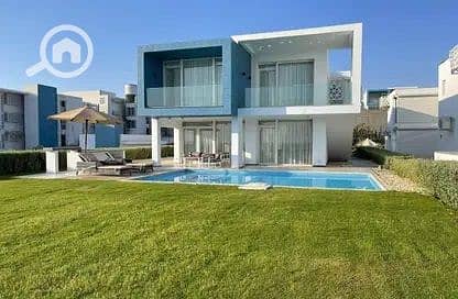 8 Bedroom Villa for Sale in North Coast, Matruh - ءء. jpg