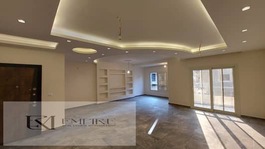 3 Bedroom Flat for Sale in New Cairo, Cairo - IMG-20250828-WA0569. jpg