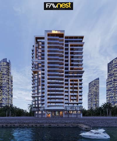 3 Bedroom Hotel Apartment for Sale in Maadi, Cairo - WhatsApp Image 2025-08-29 at 3.07. 42 PM (3). jpeg
