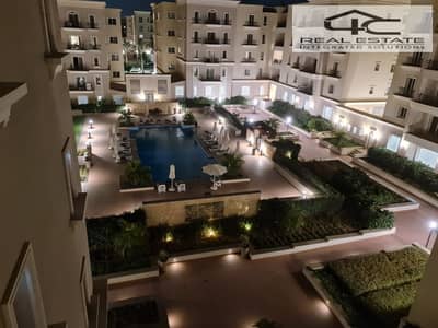 3 Bedroom Flat for Sale in New Cairo, Cairo - WhatsApp_Image_2025-03-25_at_12.38. 06_PM__2__Ahmed_Saieed. jpeg